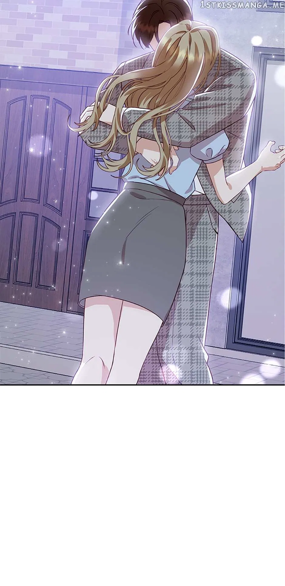 My Husband’s Scandal Chapter 32 – Page 86