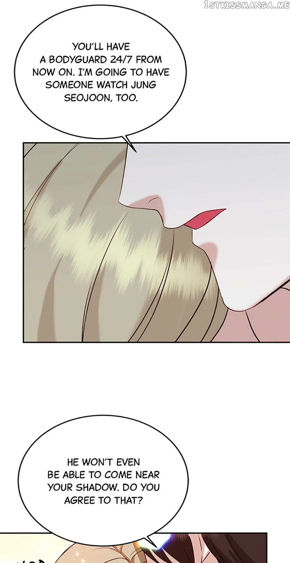 My Husband’s Scandal Chapter 32 – Page 87
