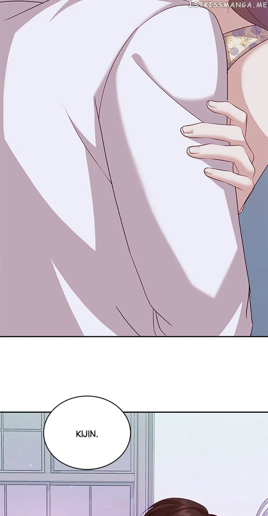 My Husband’s Scandal Chapter 31 – Page 3