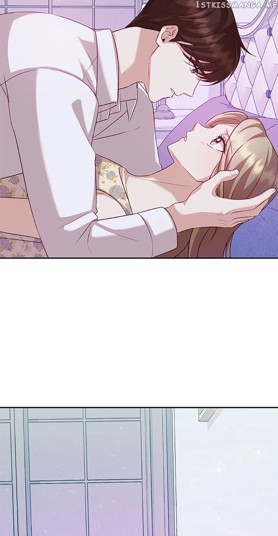 My Husband’s Scandal Chapter 31 – Page 4