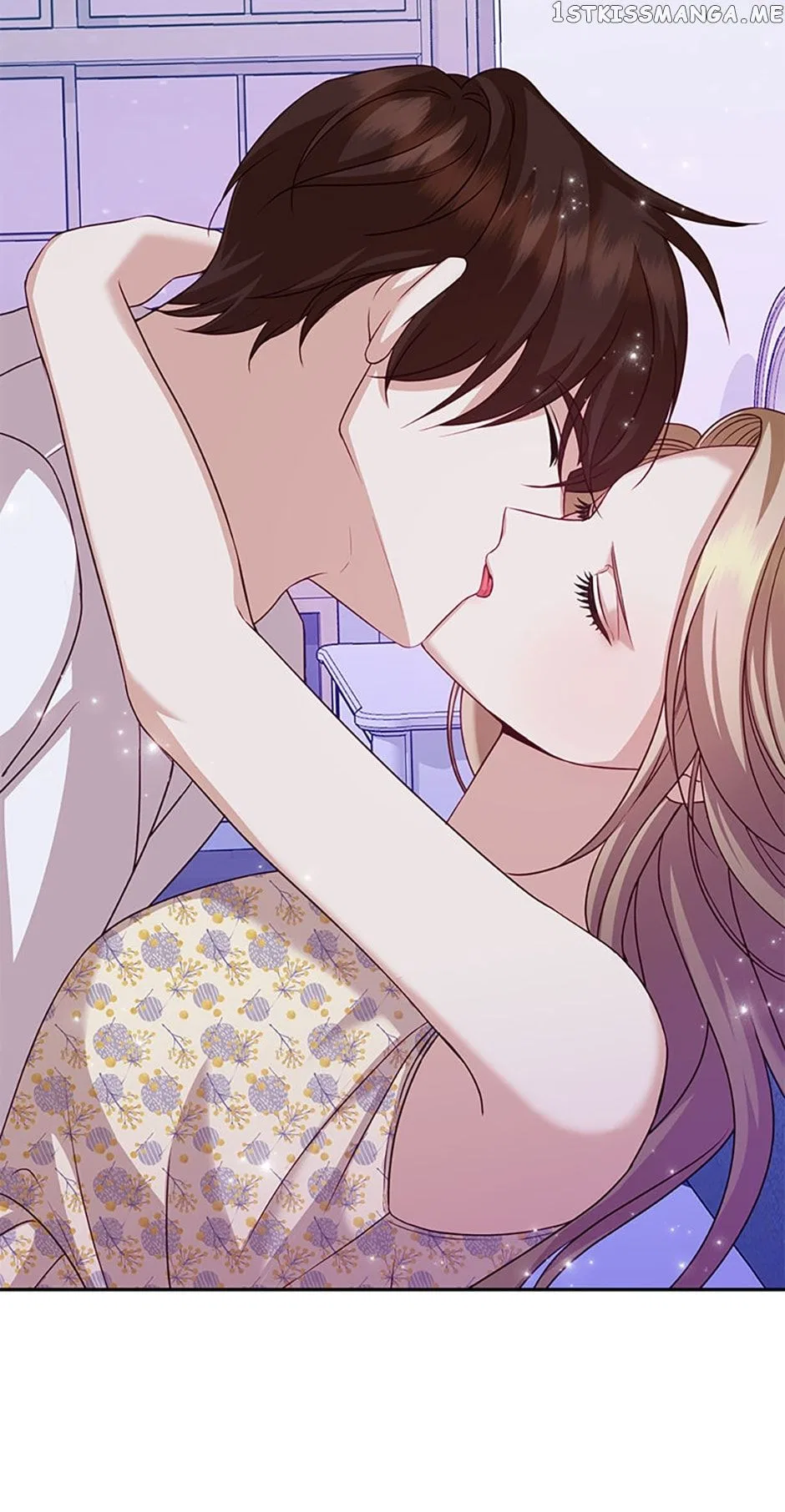 My Husband’s Scandal Chapter 31 – Page 5