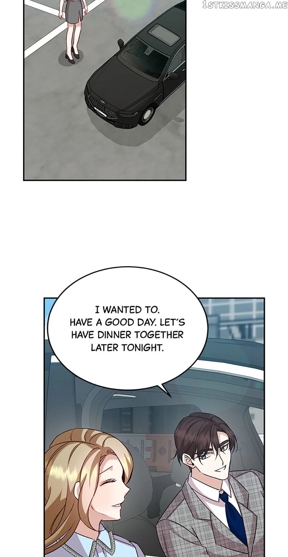 My Husband’s Scandal Chapter 31 – Page 17