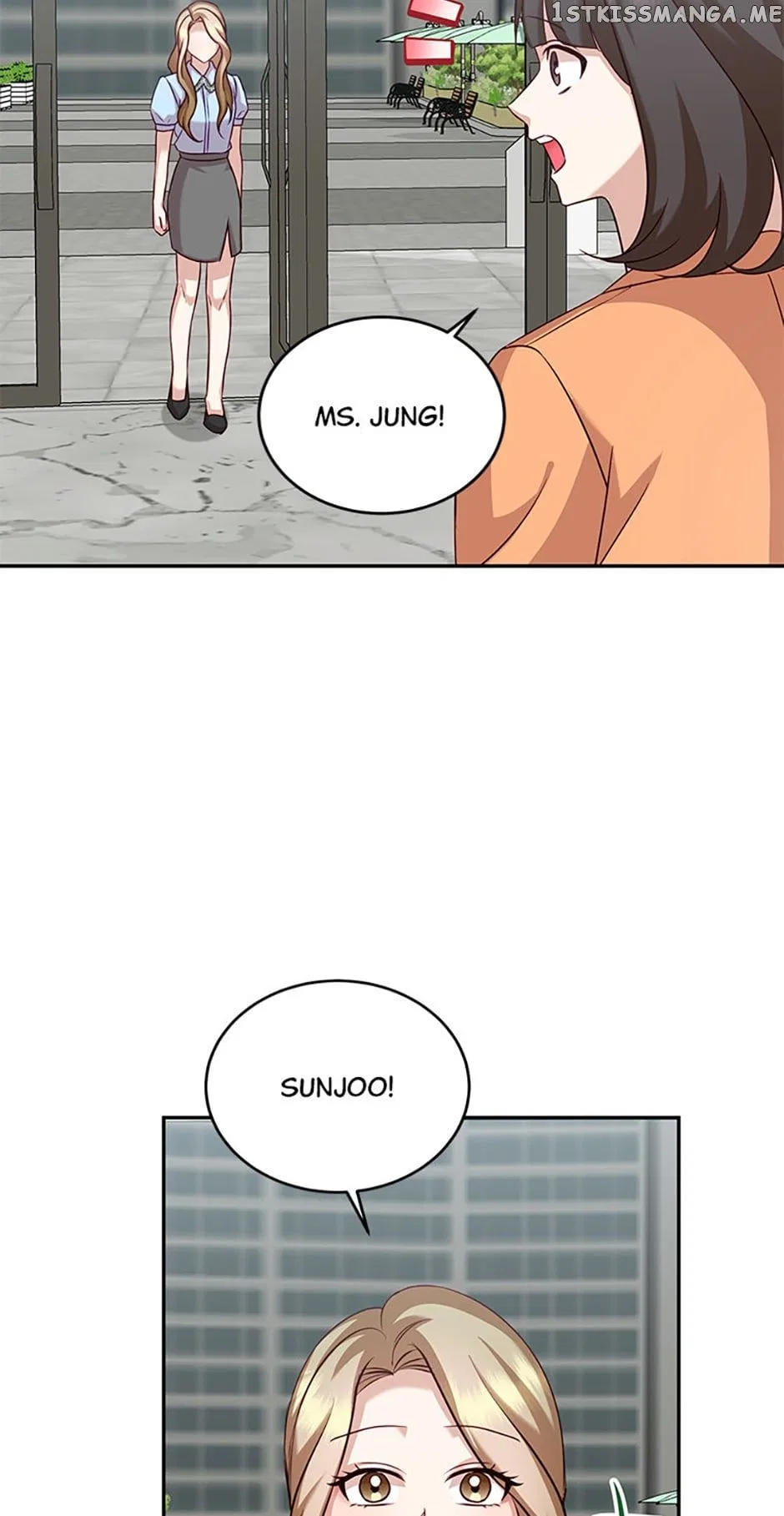 My Husband’s Scandal Chapter 31 – Page 19