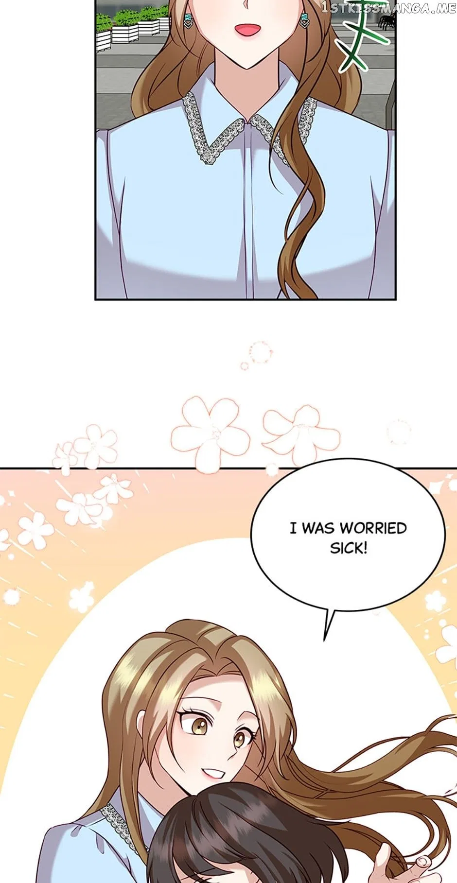 My Husband’s Scandal Chapter 31 – Page 20
