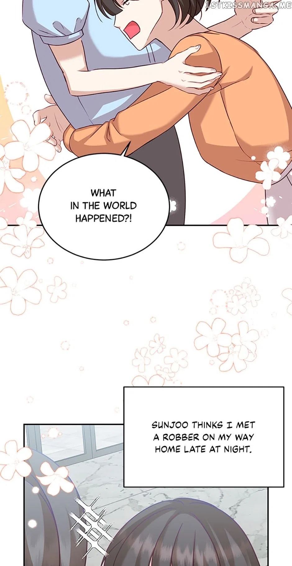 My Husband’s Scandal Chapter 31 – Page 21