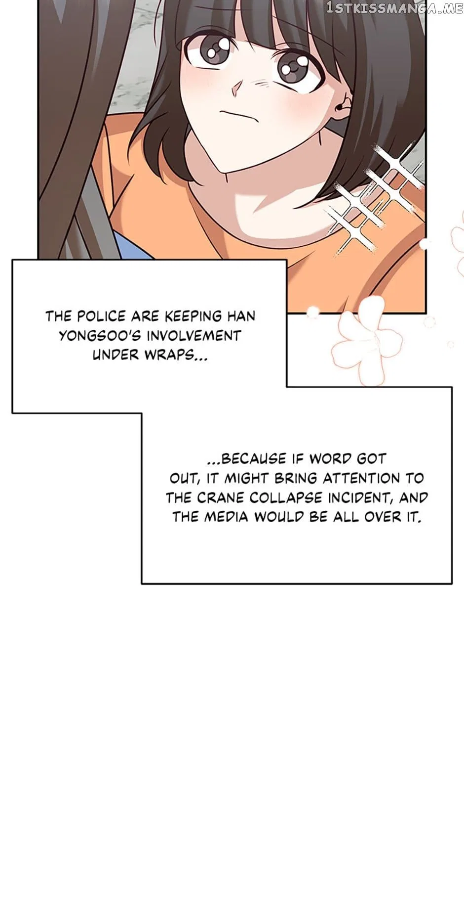 My Husband’s Scandal Chapter 31 – Page 22