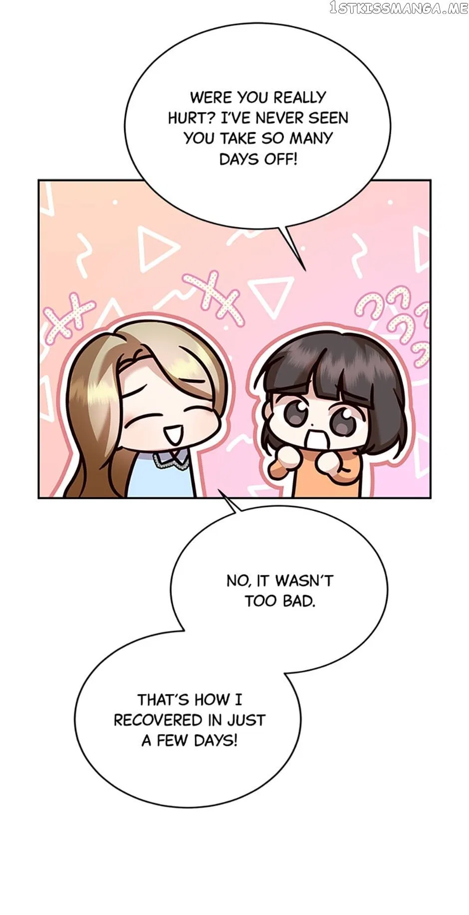 My Husband’s Scandal Chapter 31 – Page 23