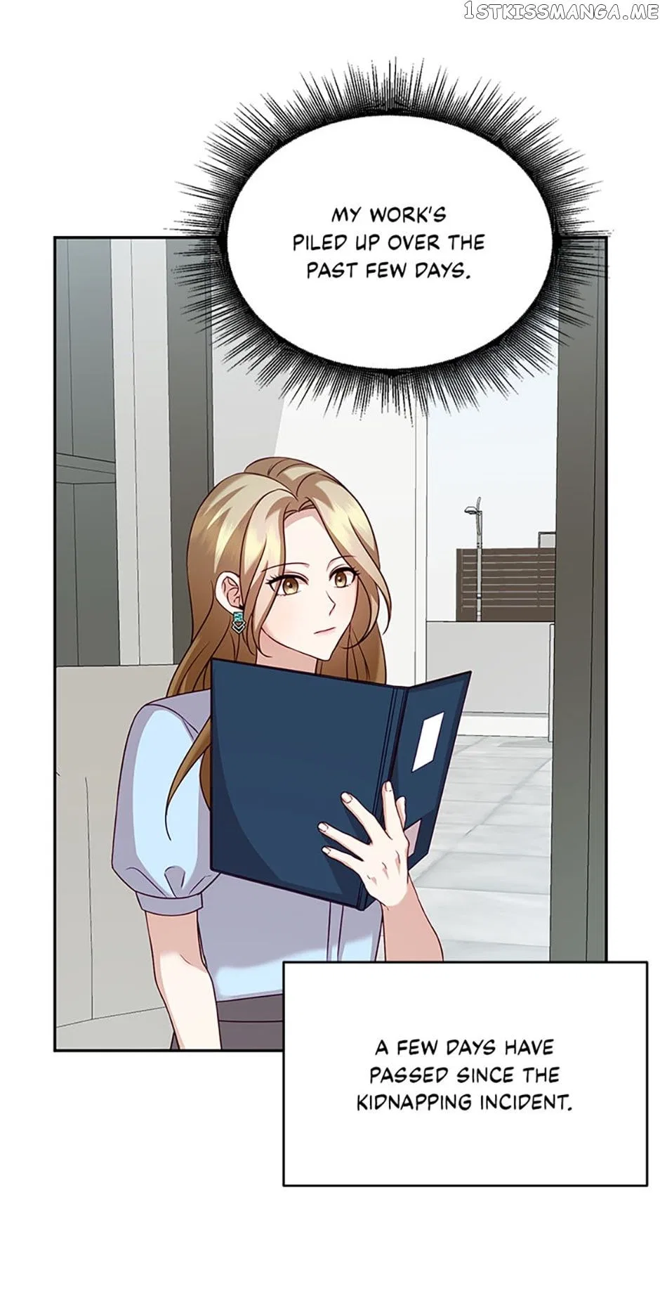 My Husband’s Scandal Chapter 31 – Page 28