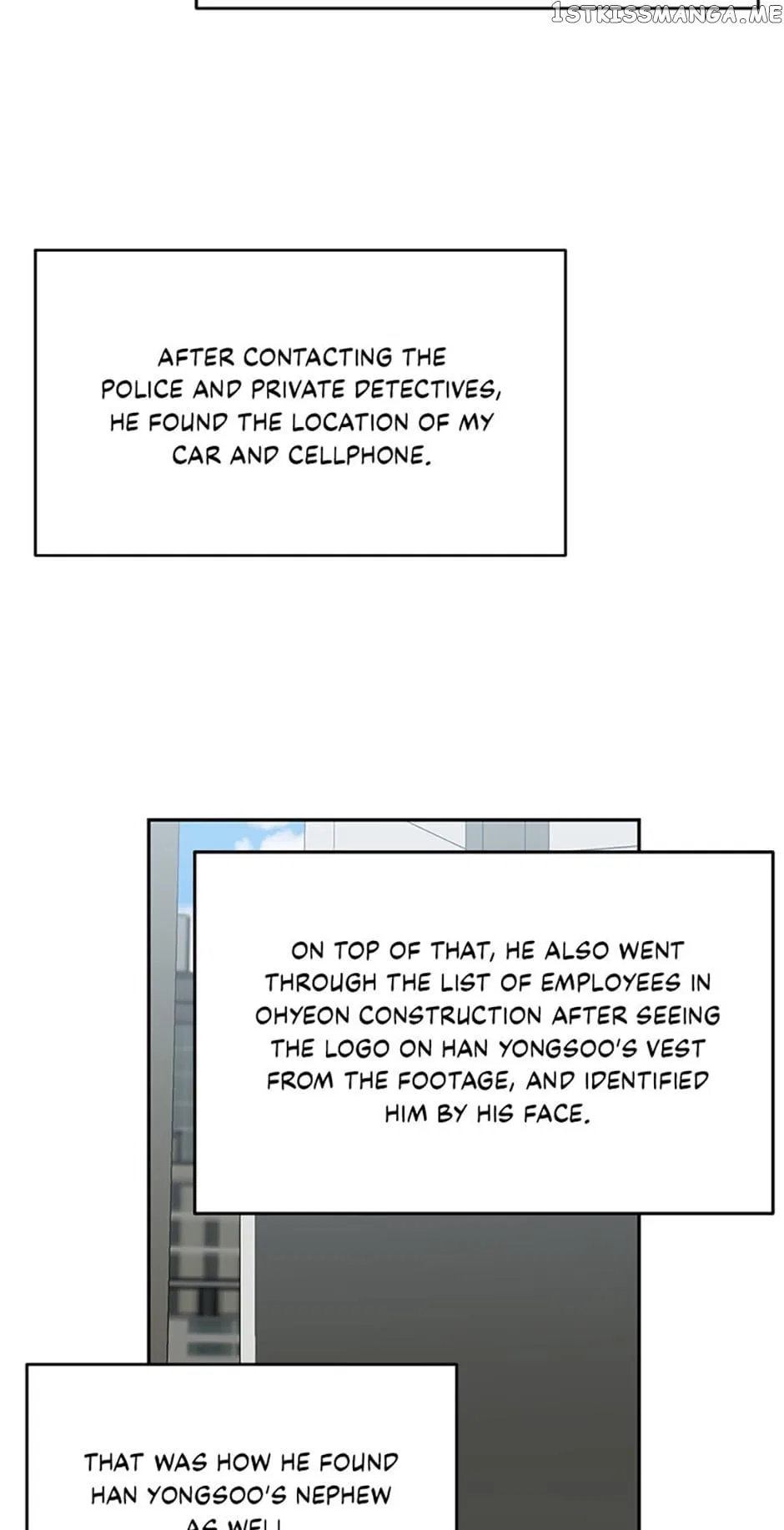 My Husband’s Scandal Chapter 31 – Page 30