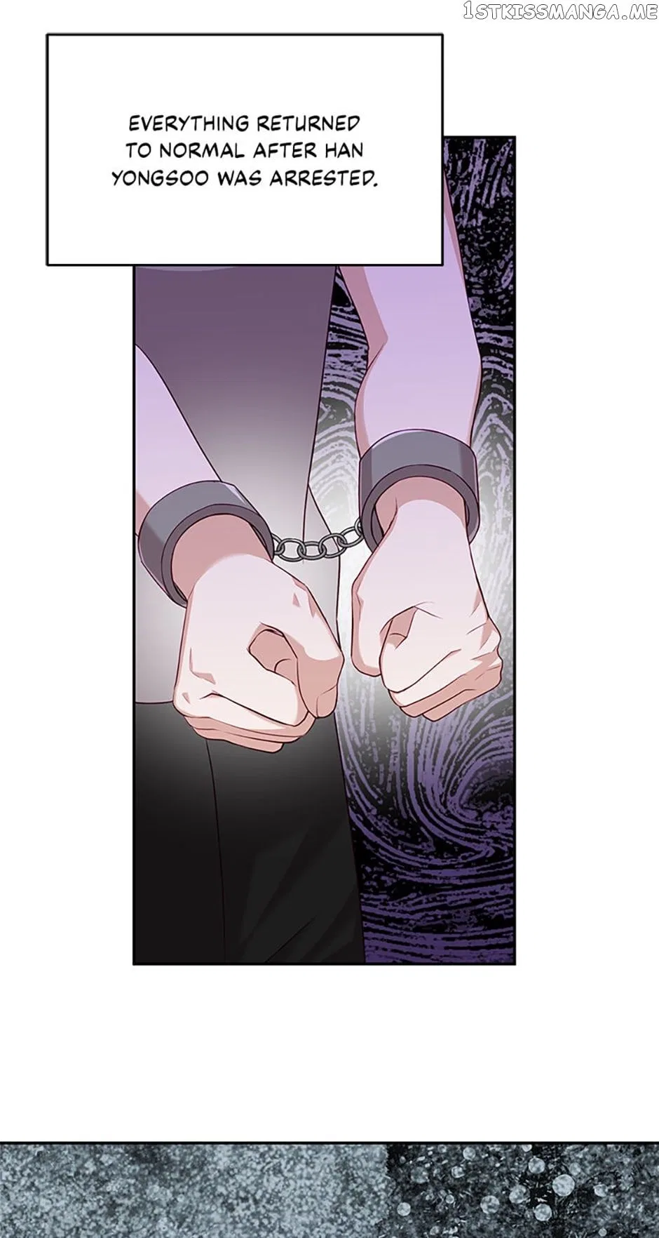 My Husband’s Scandal Chapter 31 – Page 32