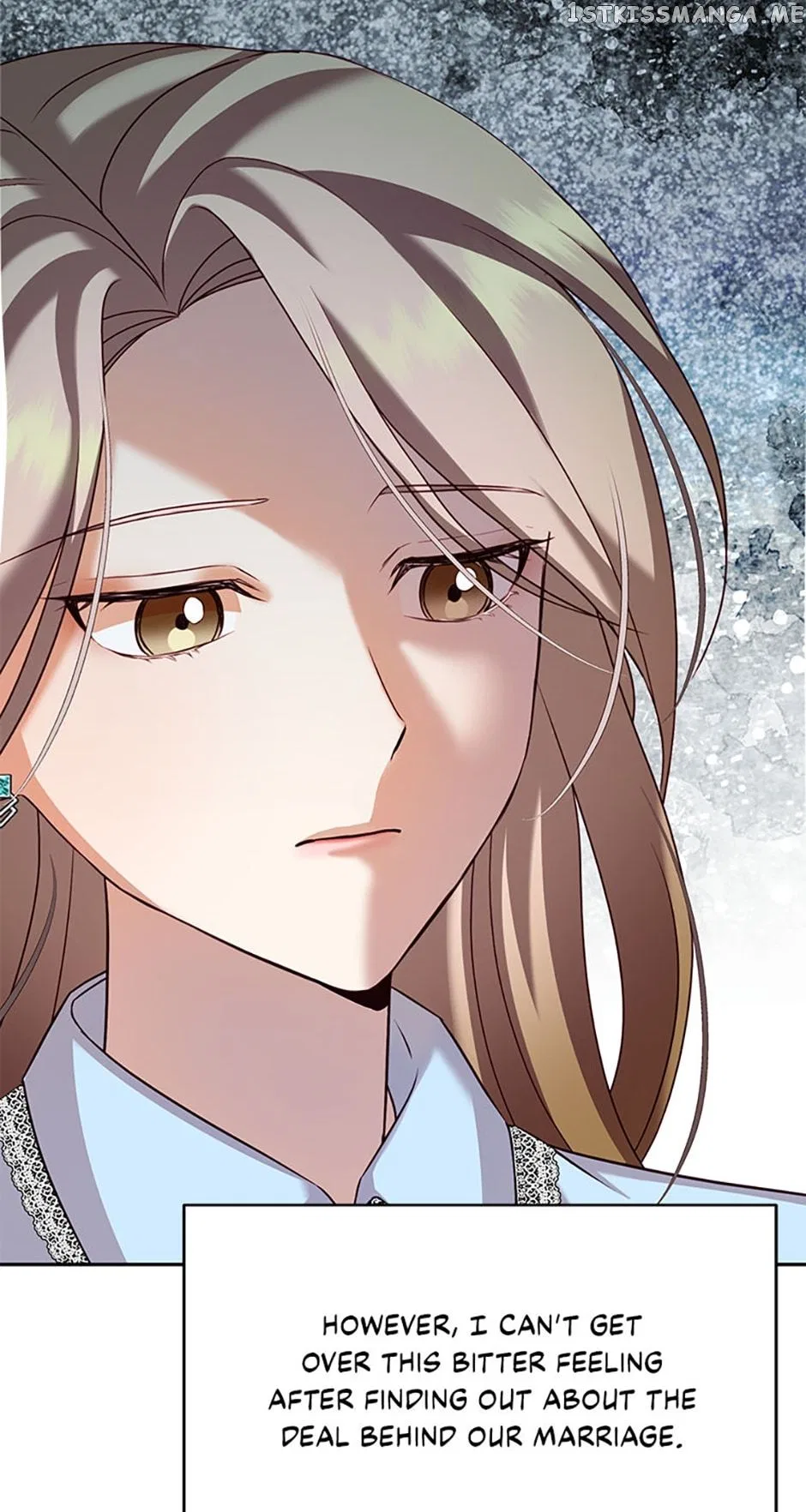My Husband’s Scandal Chapter 31 – Page 33