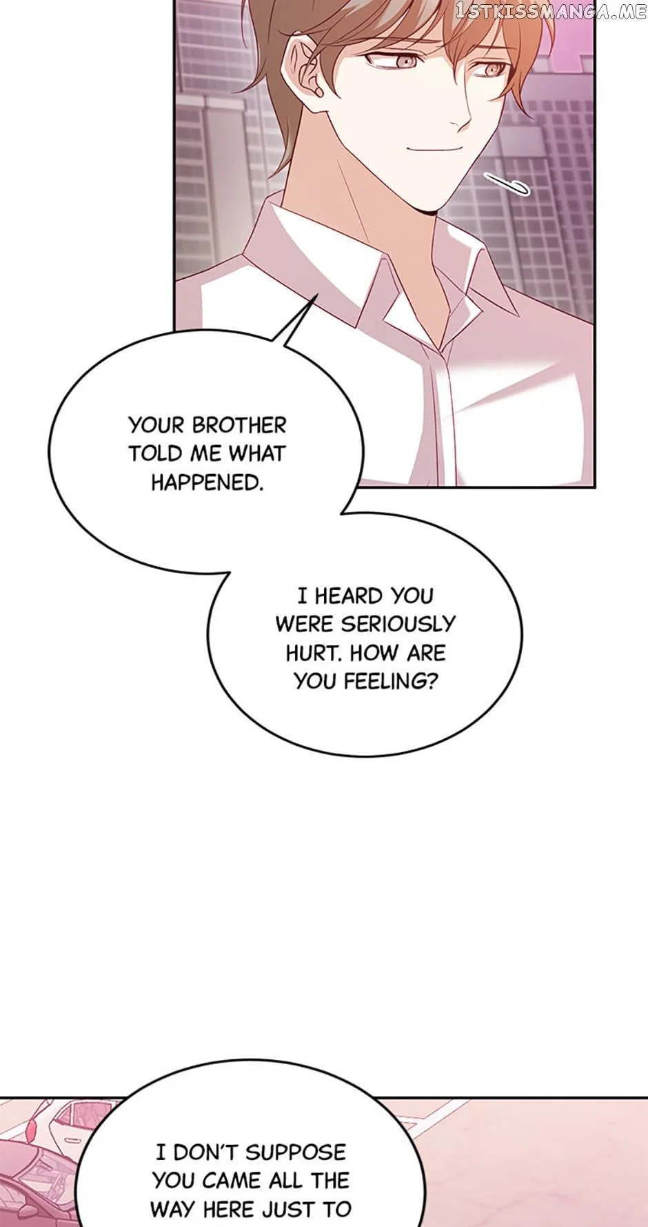 My Husband’s Scandal Chapter 31 – Page 44
