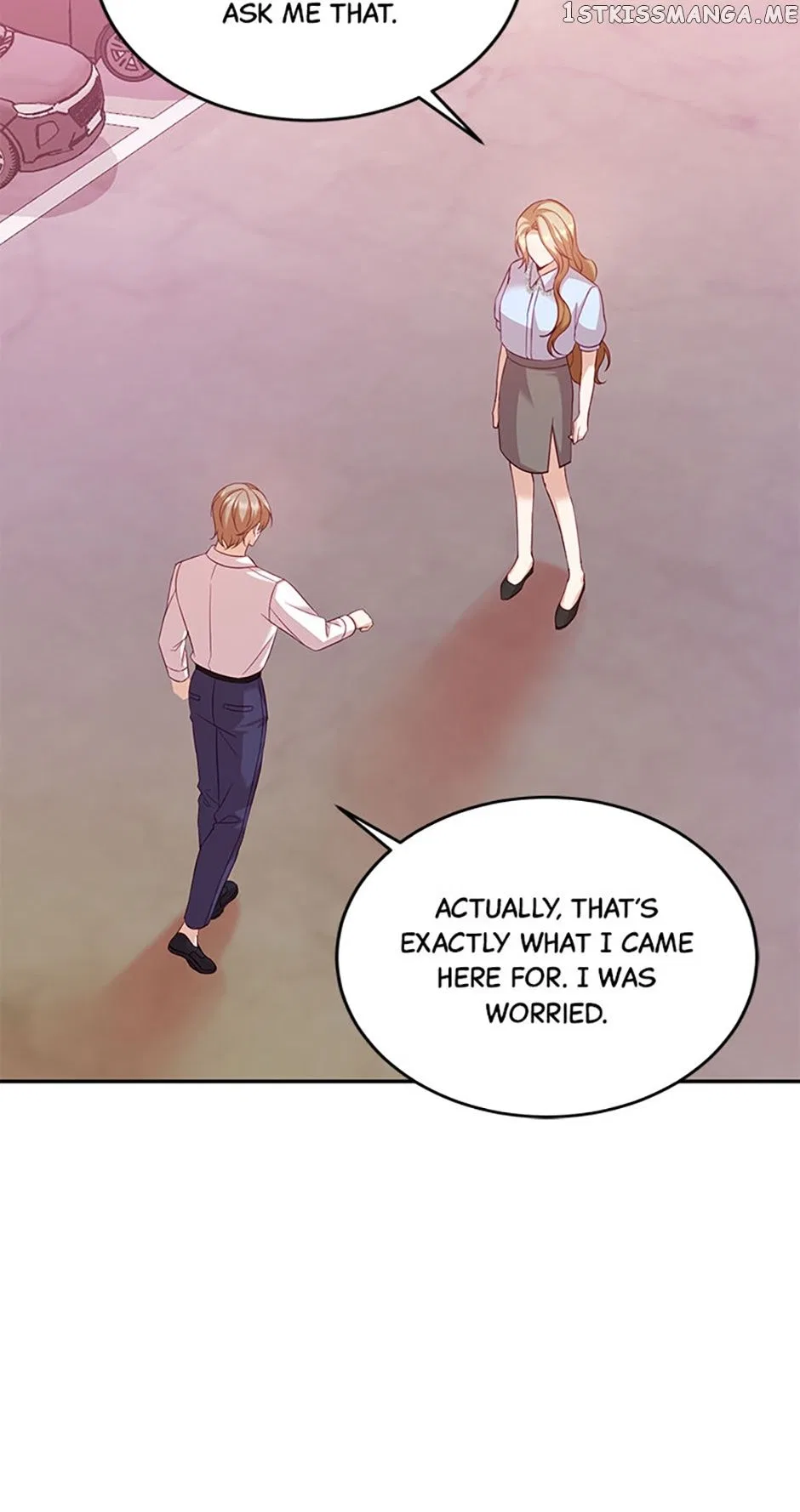 My Husband’s Scandal Chapter 31 – Page 45