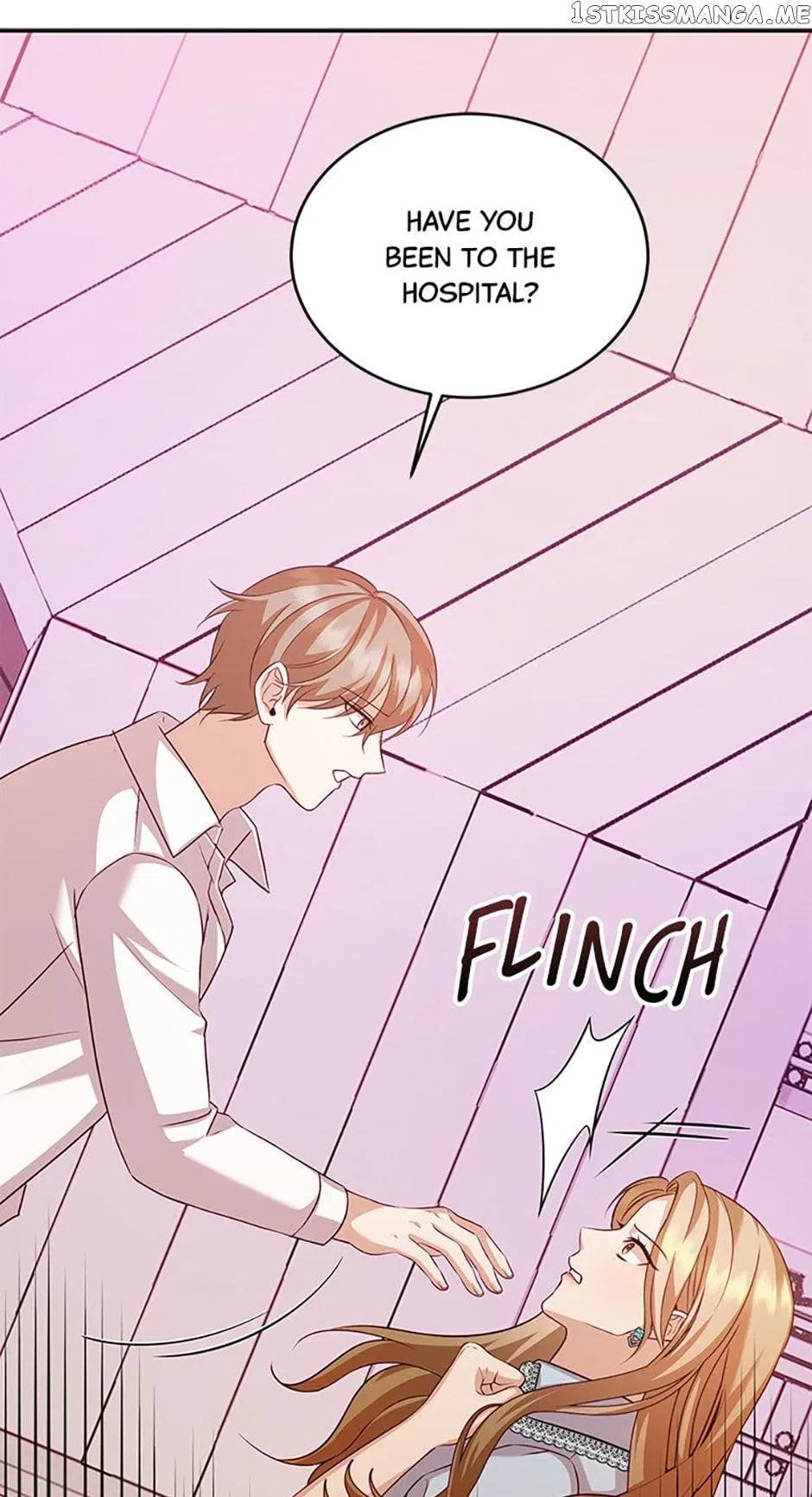 My Husband’s Scandal Chapter 31 – Page 46