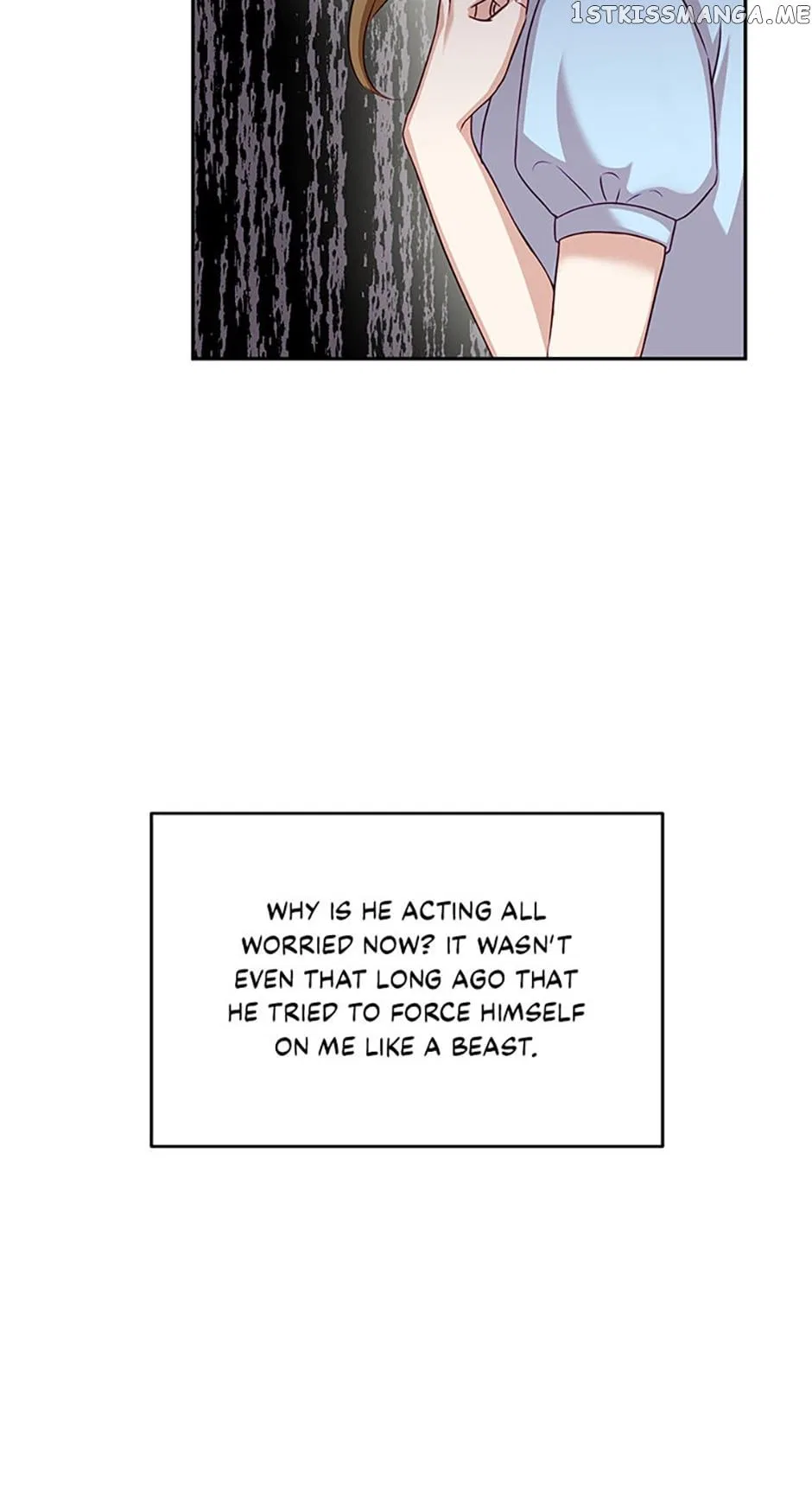 My Husband’s Scandal Chapter 31 – Page 49