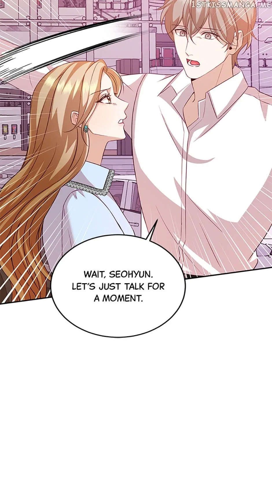 My Husband’s Scandal Chapter 31 – Page 52