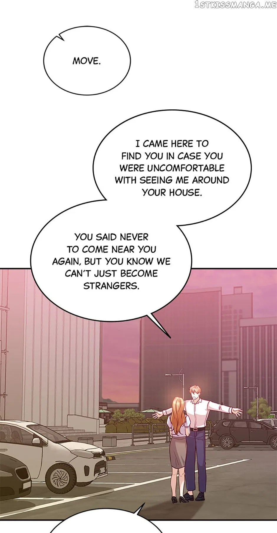 My Husband’s Scandal Chapter 31 – Page 53