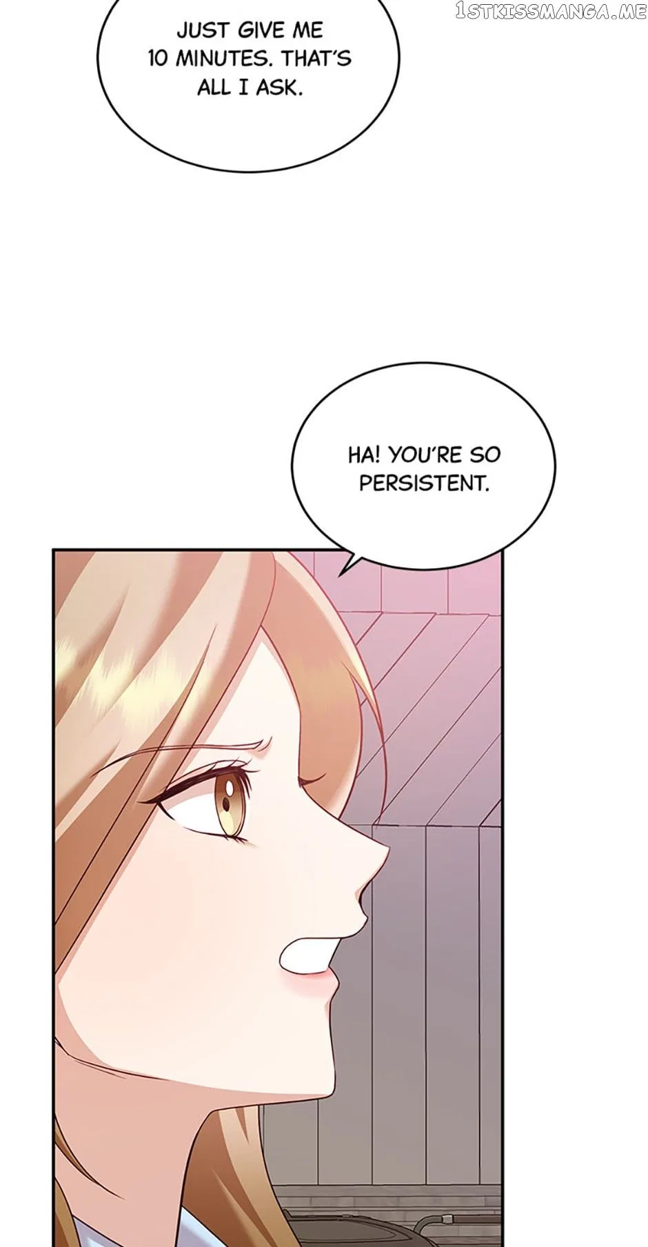 My Husband’s Scandal Chapter 31 – Page 54