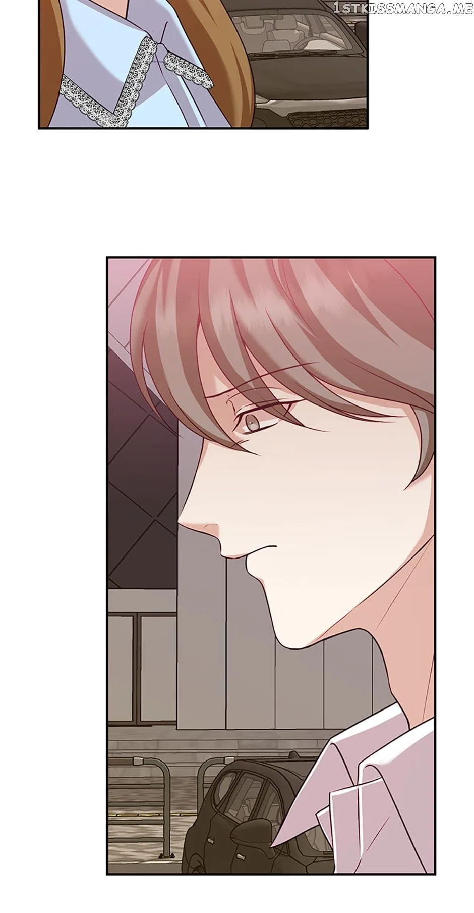 My Husband’s Scandal Chapter 31 – Page 55
