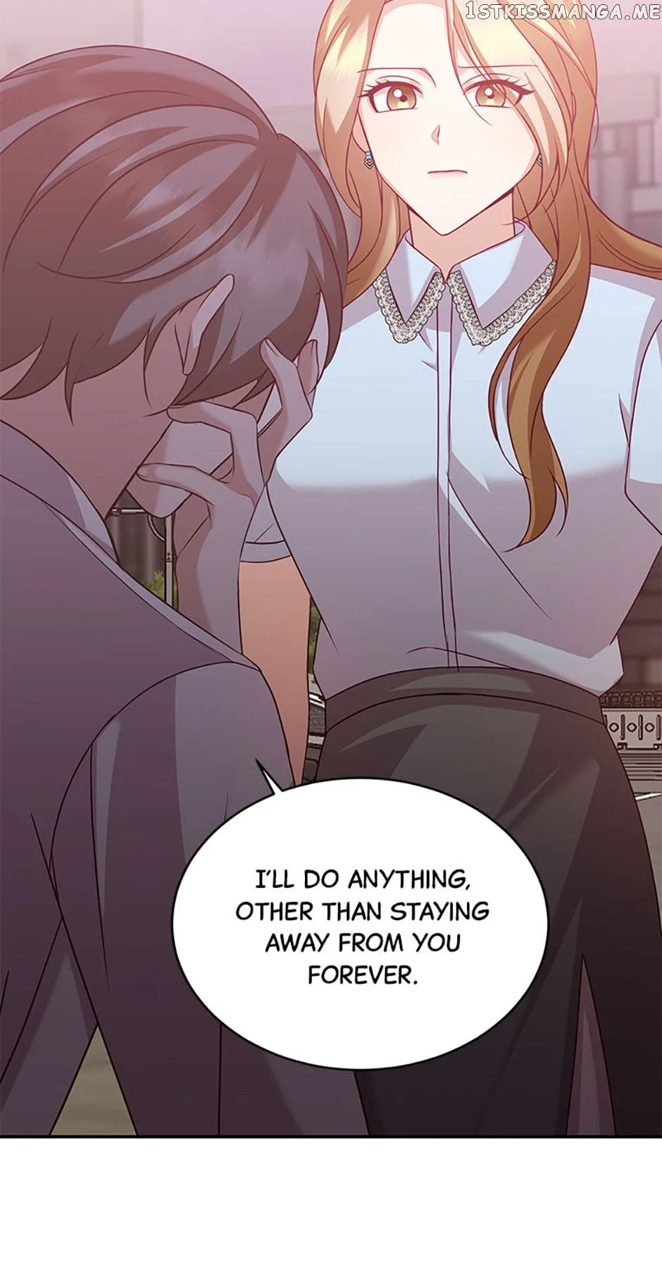 My Husband’s Scandal Chapter 31 – Page 57