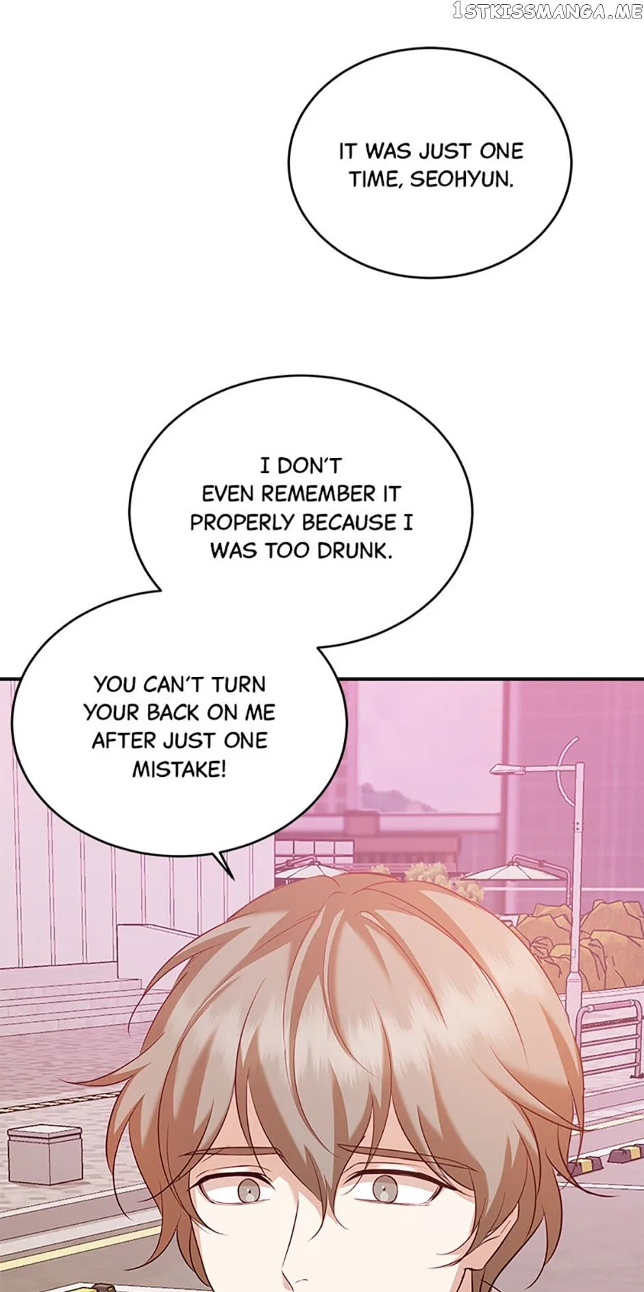My Husband’s Scandal Chapter 31 – Page 62