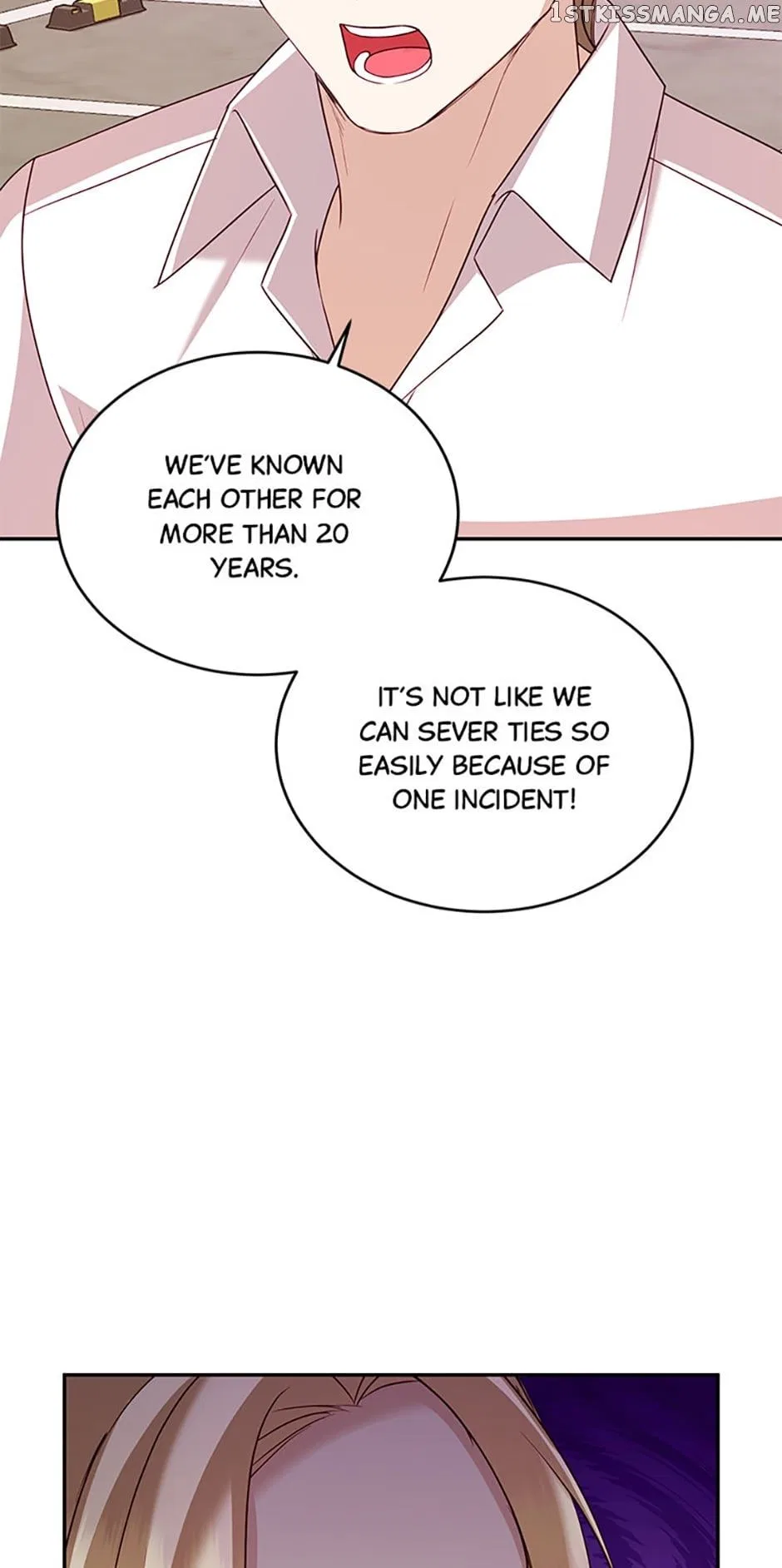 My Husband’s Scandal Chapter 31 – Page 63