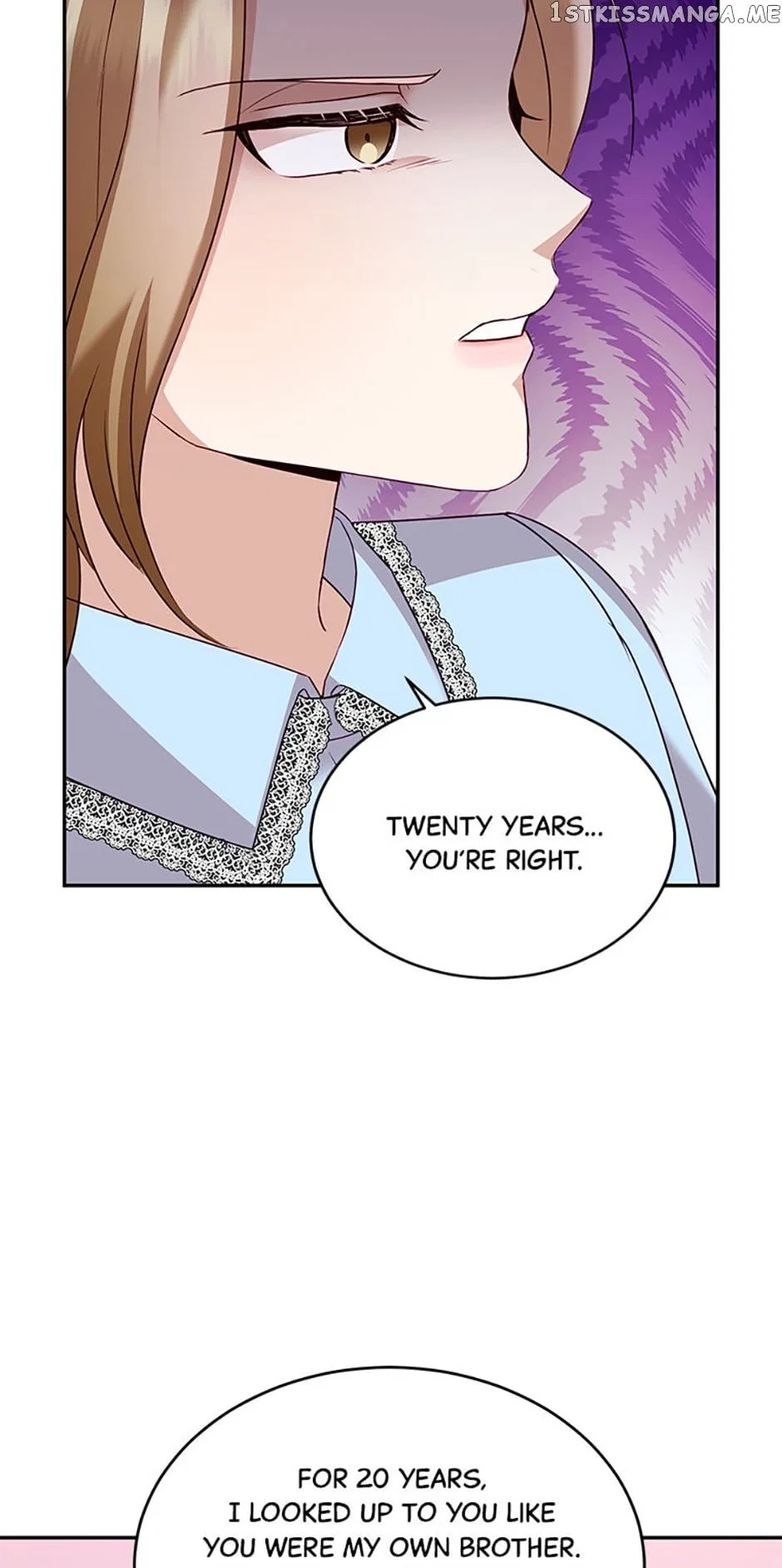 My Husband’s Scandal Chapter 31 – Page 64