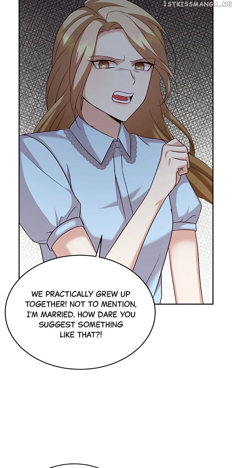 My Husband’s Scandal Chapter 31 – Page 74