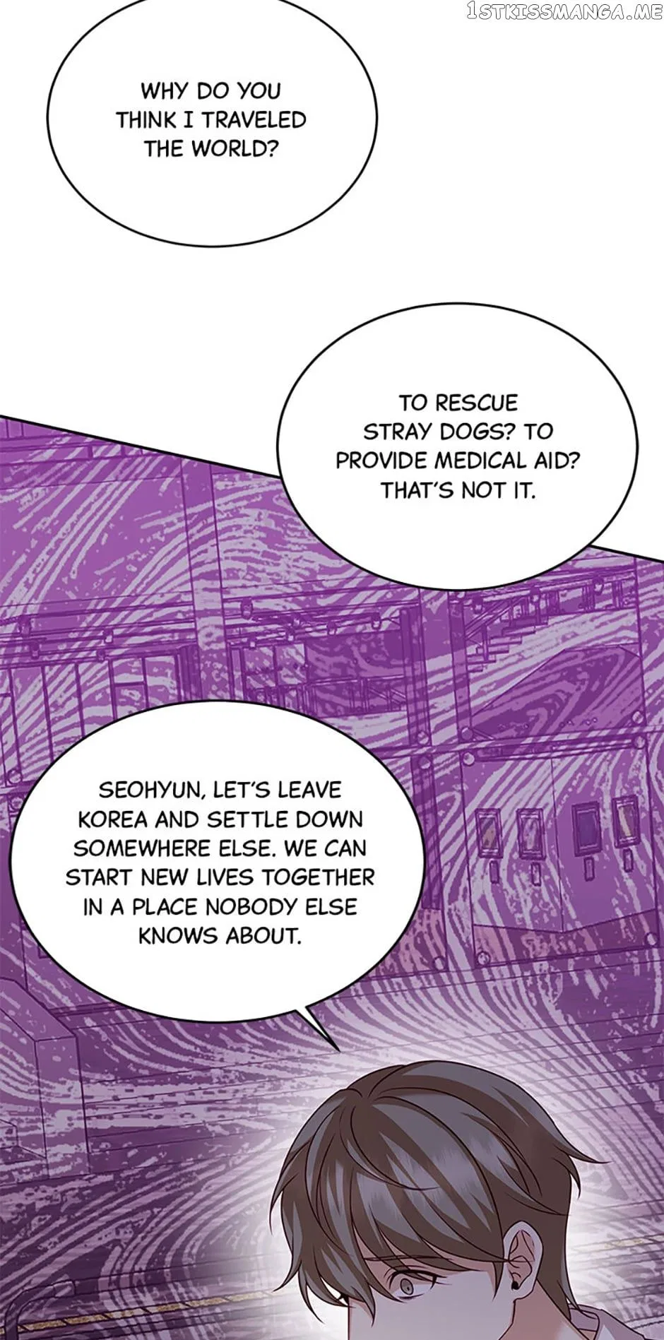 My Husband’s Scandal Chapter 31 – Page 75