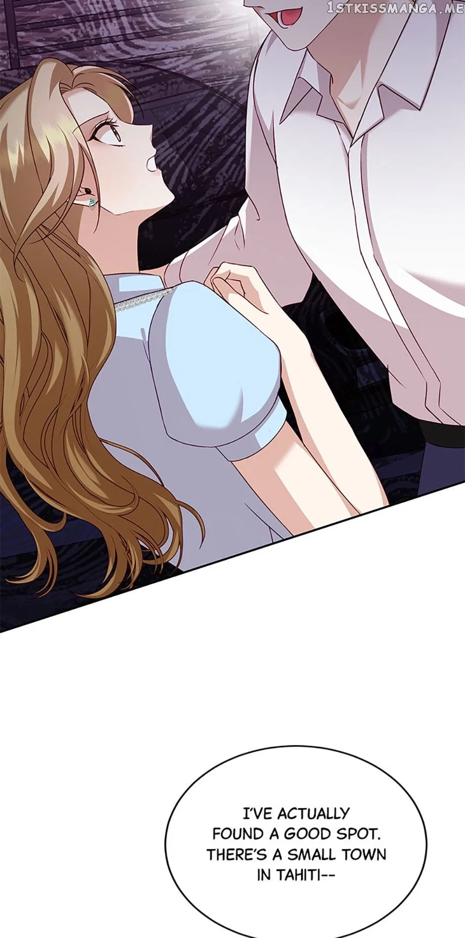 My Husband’s Scandal Chapter 31 – Page 76