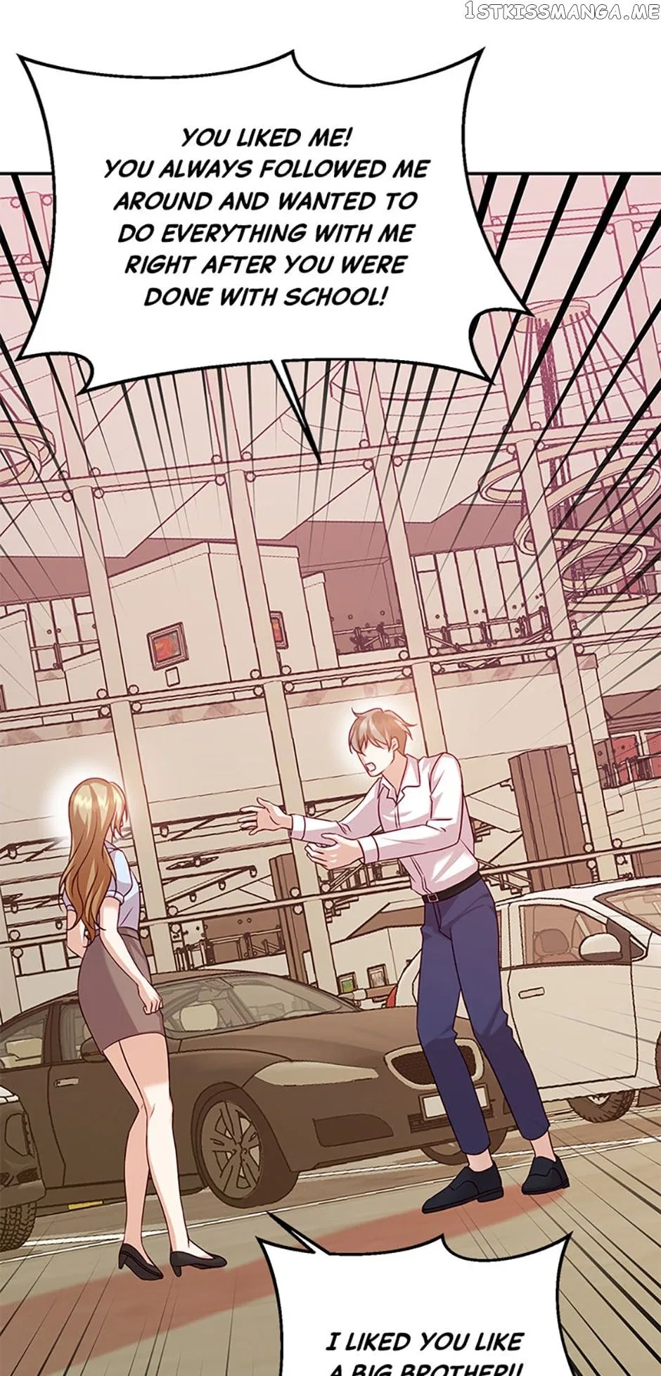 My Husband’s Scandal Chapter 31 – Page 79