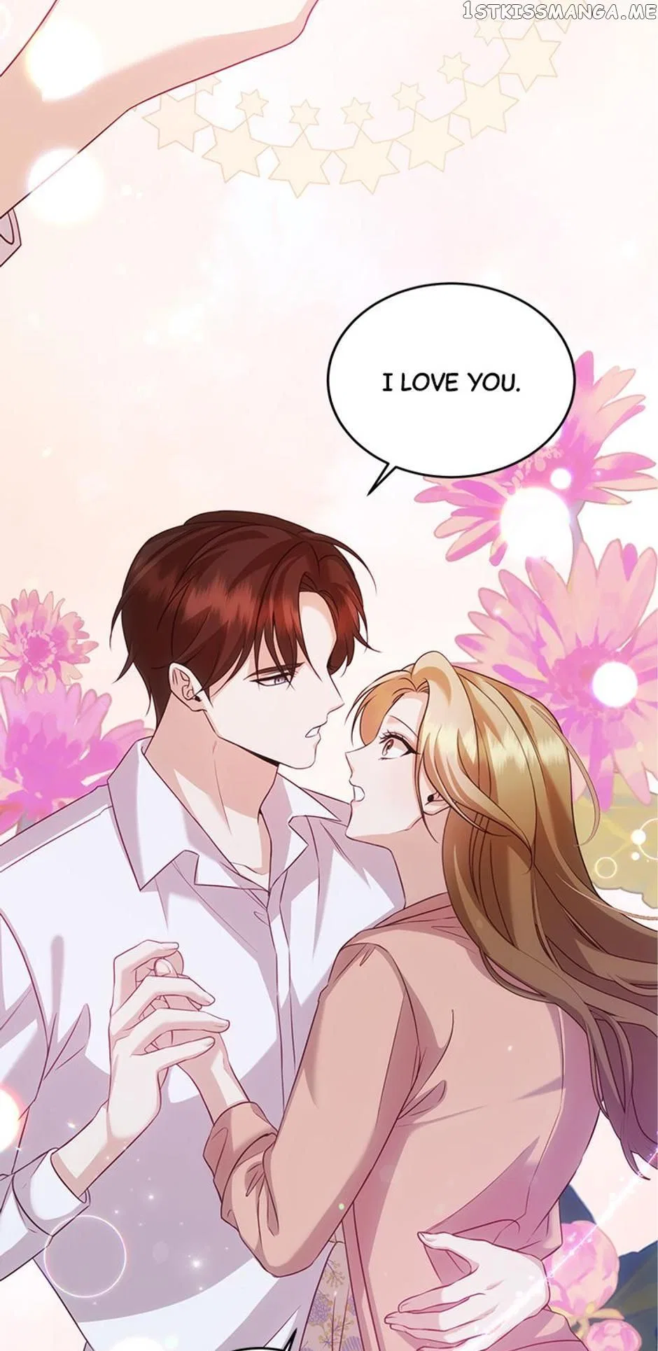 My Husband’s Scandal Chapter 30 – Page 5