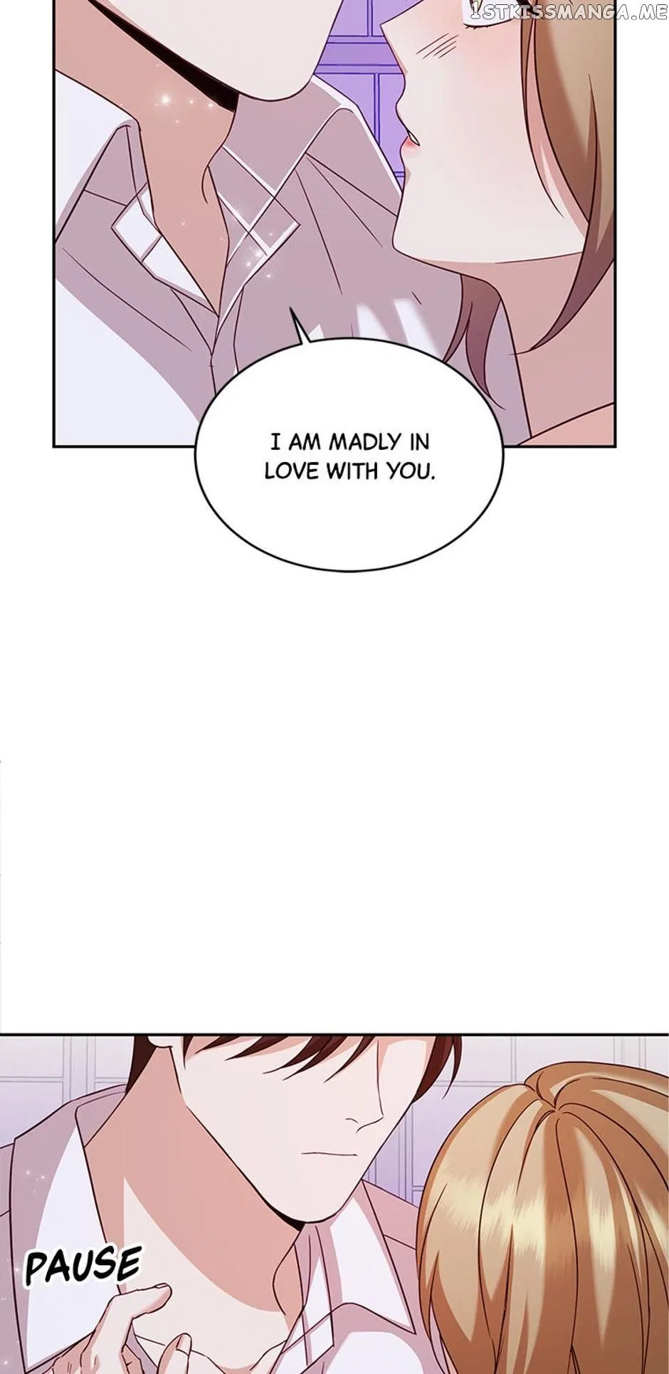 My Husband’s Scandal Chapter 30 – Page 7