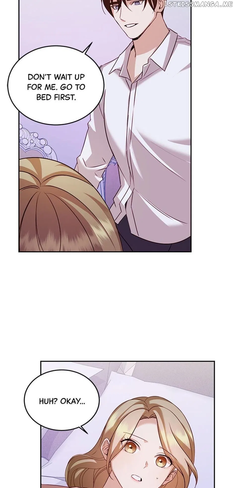 My Husband’s Scandal Chapter 30 – Page 15