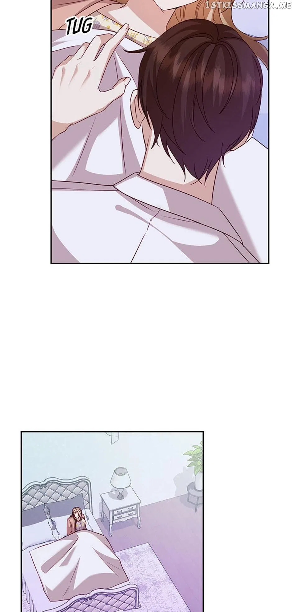 My Husband’s Scandal Chapter 30 – Page 16