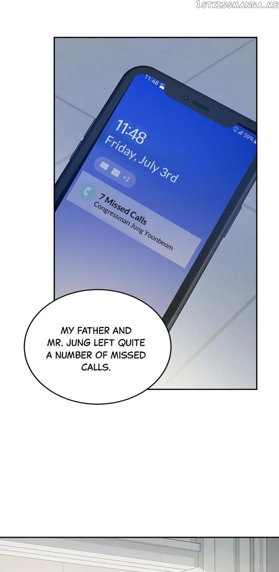 My Husband’s Scandal Chapter 30 – Page 25