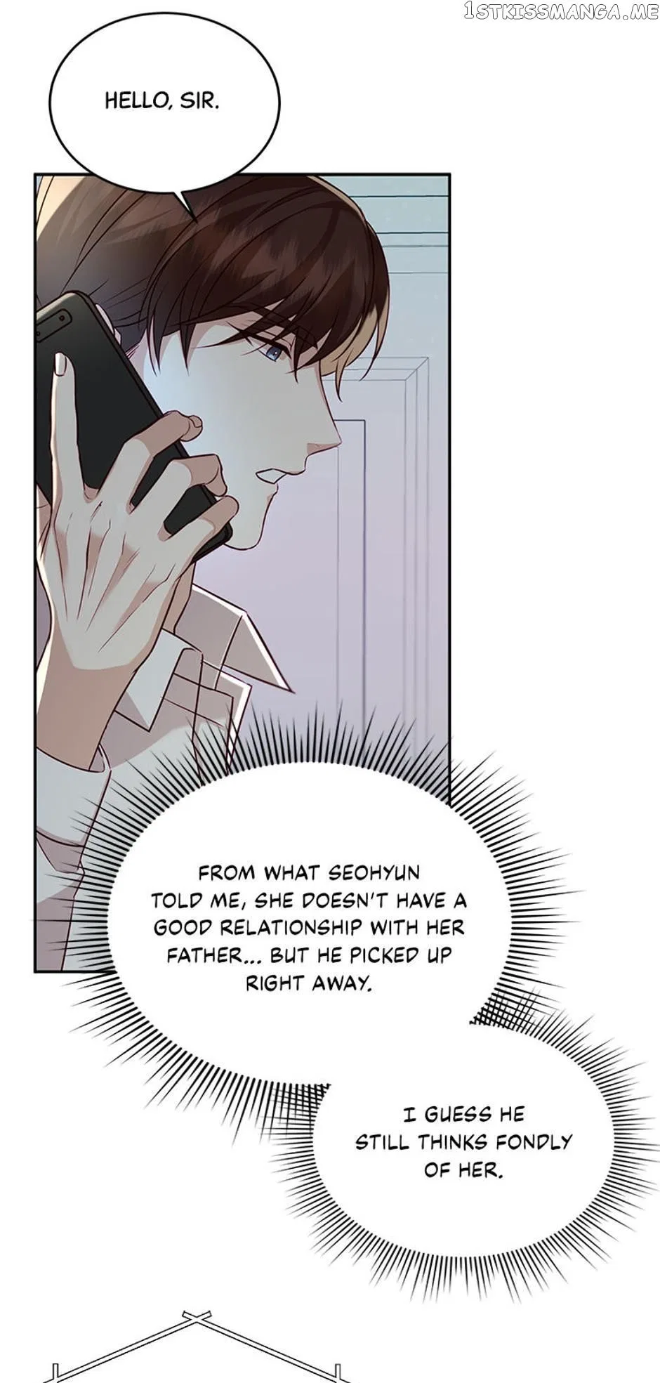 My Husband’s Scandal Chapter 30 – Page 27