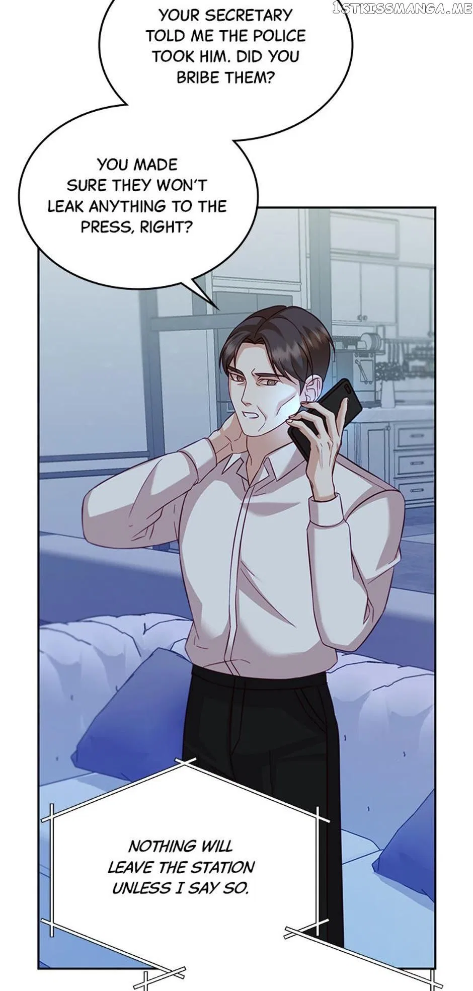 My Husband’s Scandal Chapter 30 – Page 29
