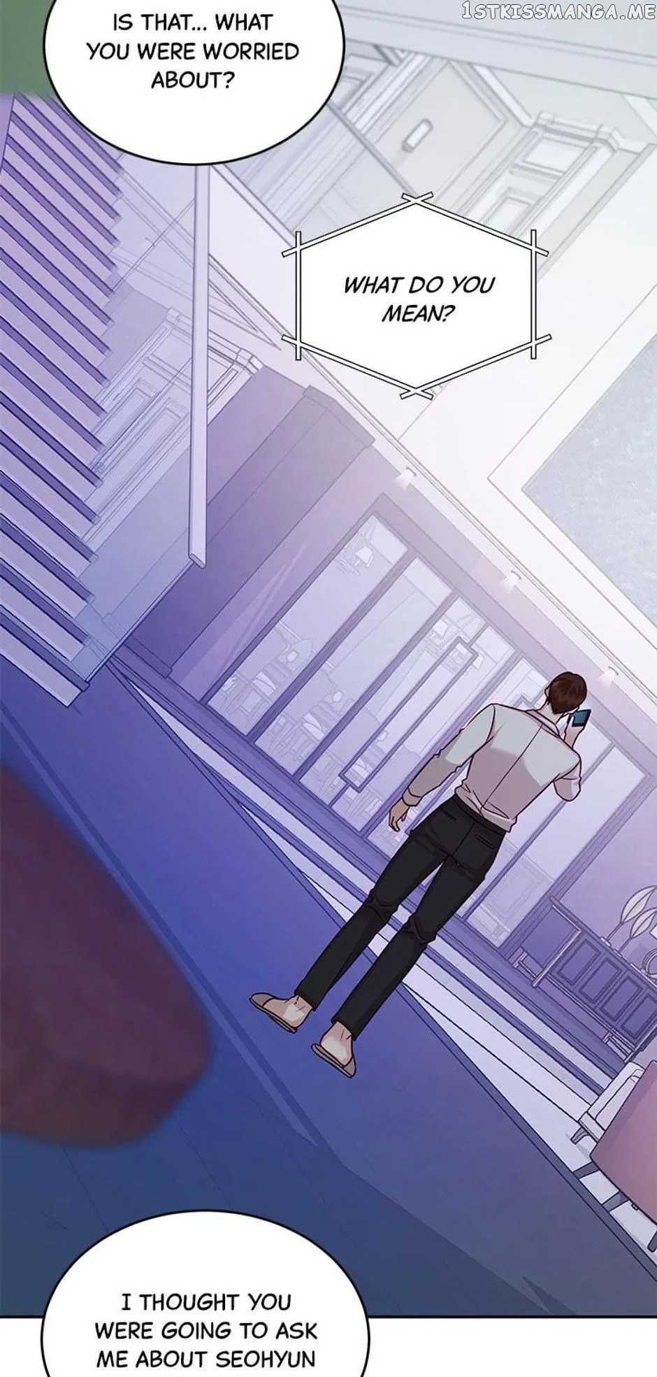 My Husband’s Scandal Chapter 30 – Page 31