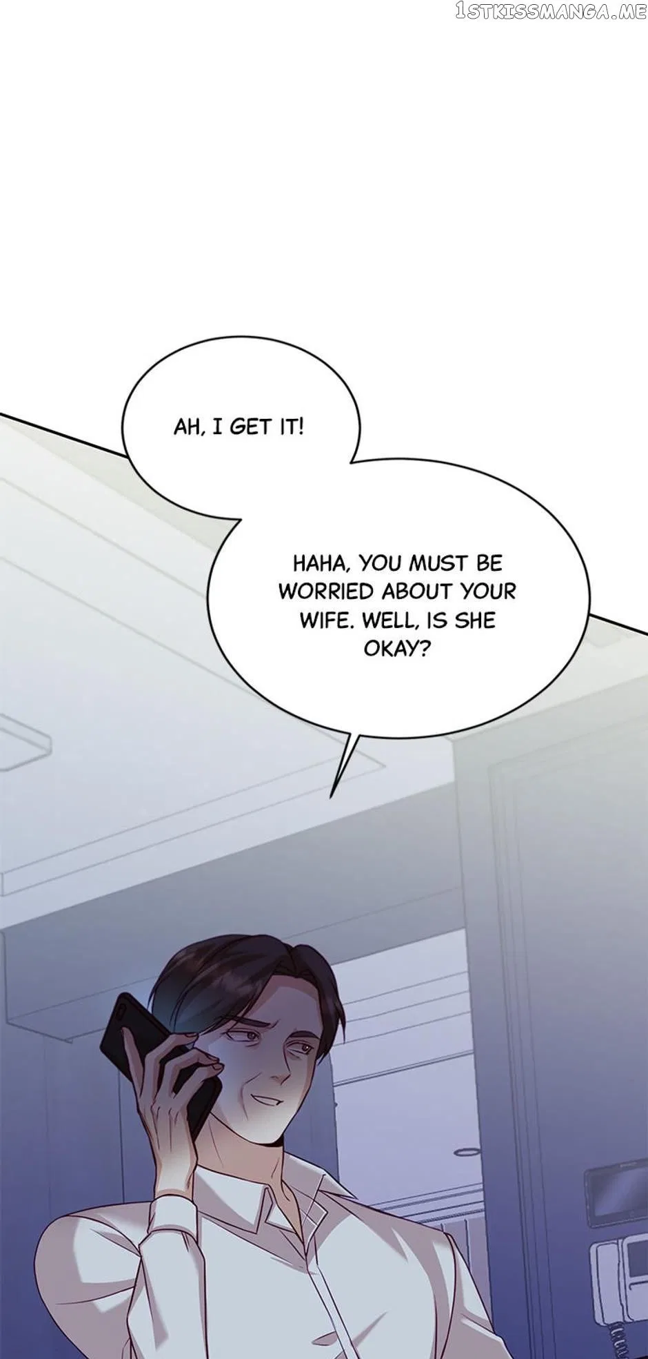 My Husband’s Scandal Chapter 30 – Page 33