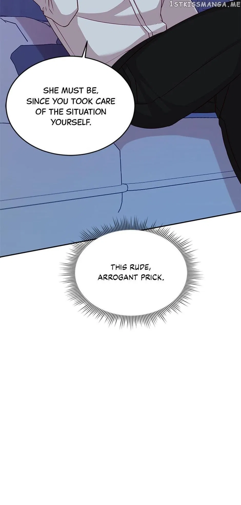 My Husband’s Scandal Chapter 30 – Page 34