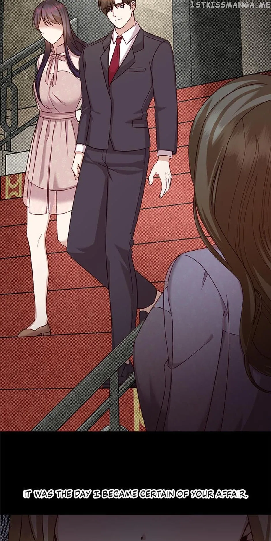 My Husband’s Scandal Chapter 30 – Page 52