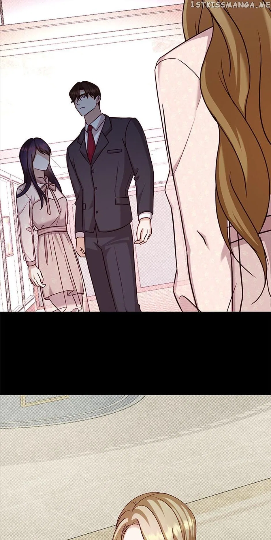 My Husband’s Scandal Chapter 30 – Page 54