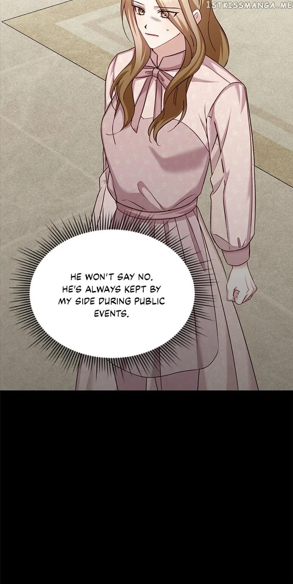My Husband’s Scandal Chapter 30 – Page 55