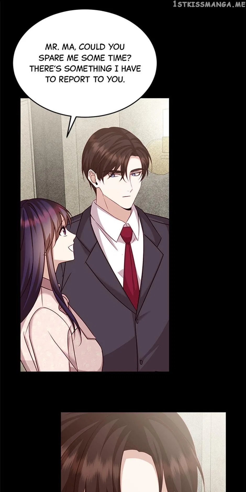 My Husband’s Scandal Chapter 30 – Page 56