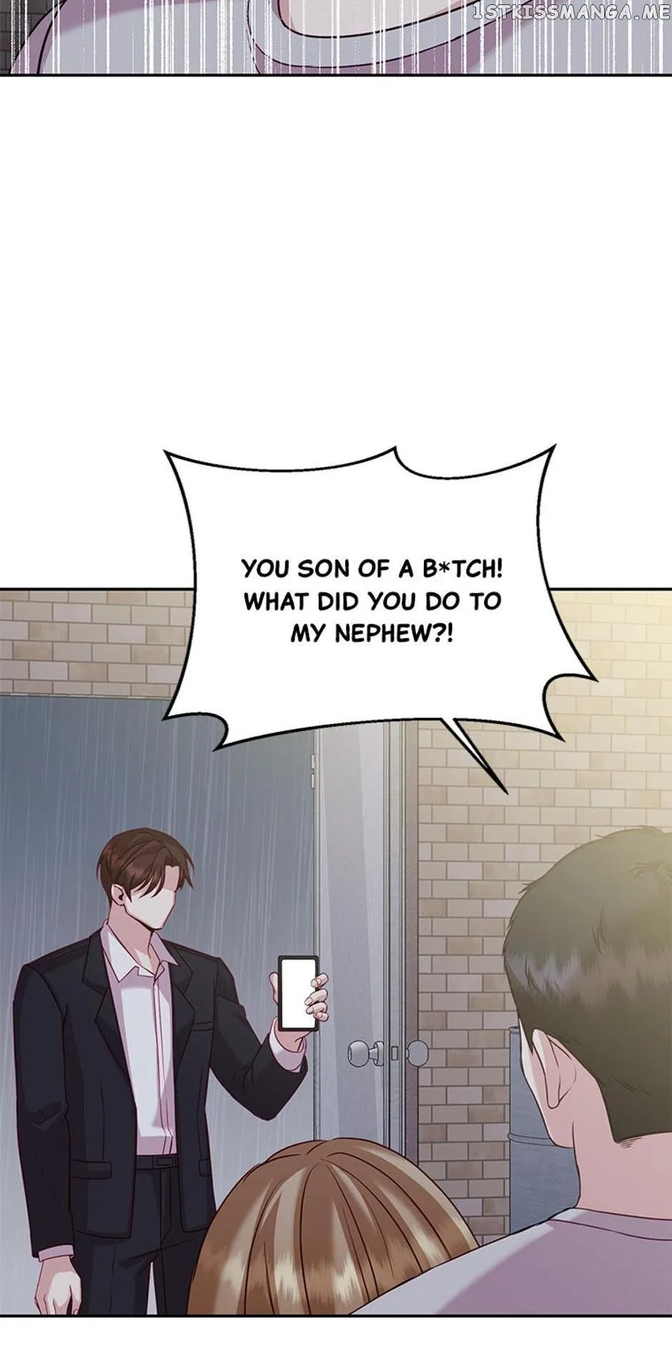 My Husband’s Scandal Chapter 29 – Page 4