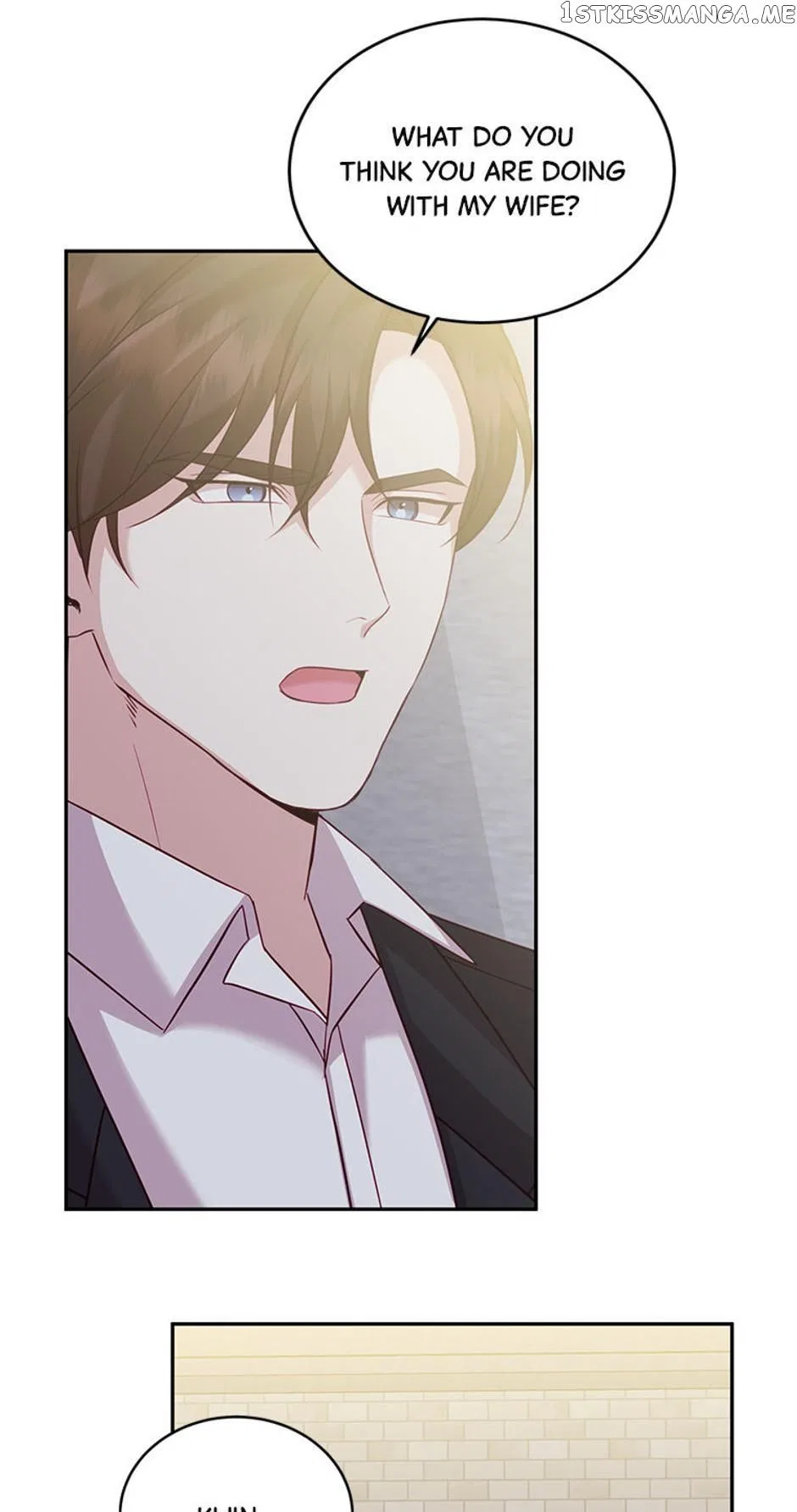 My Husband’s Scandal Chapter 29 – Page 10