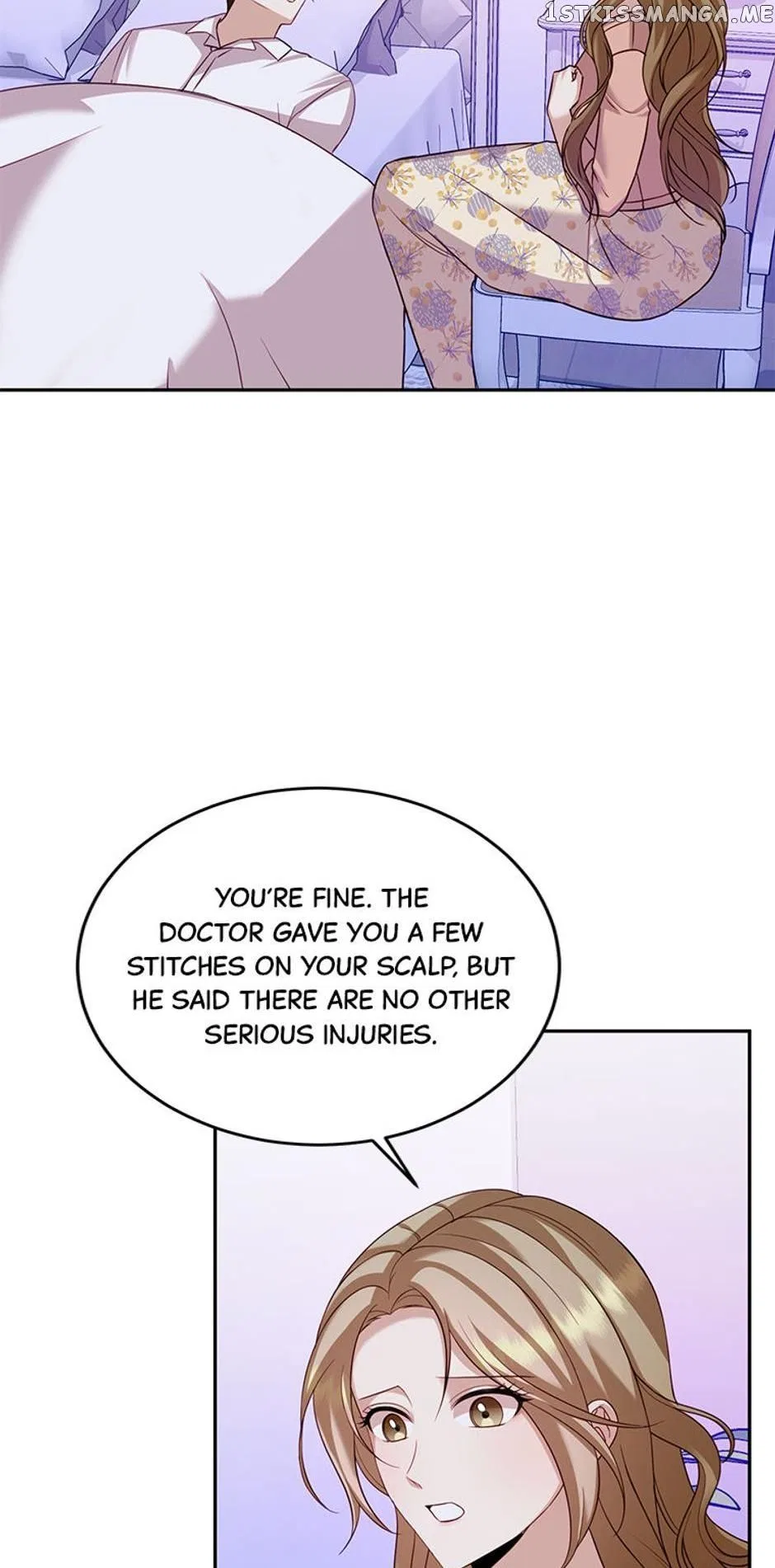 My Husband’s Scandal Chapter 29 – Page 34