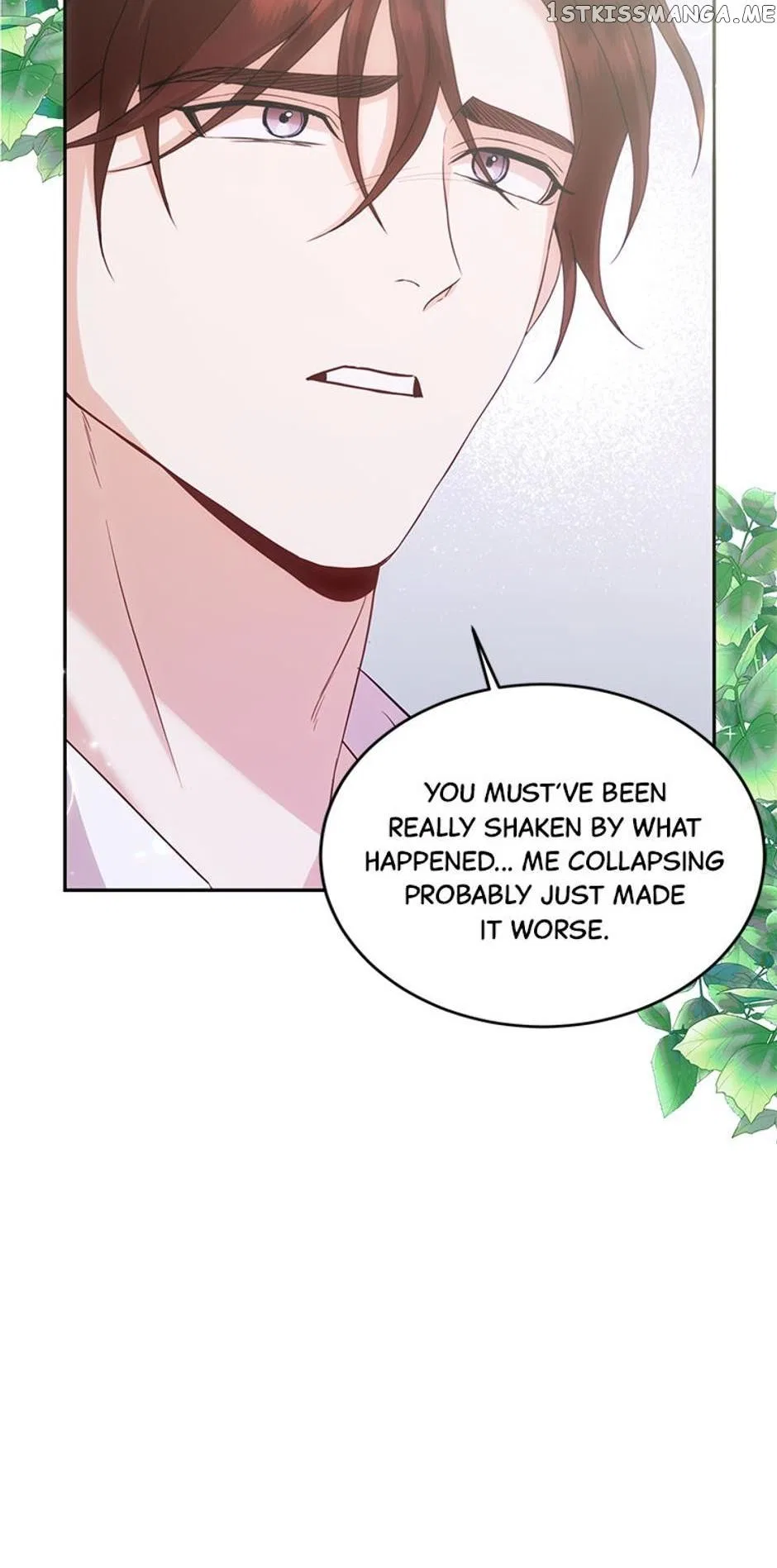 My Husband’s Scandal Chapter 29 – Page 38