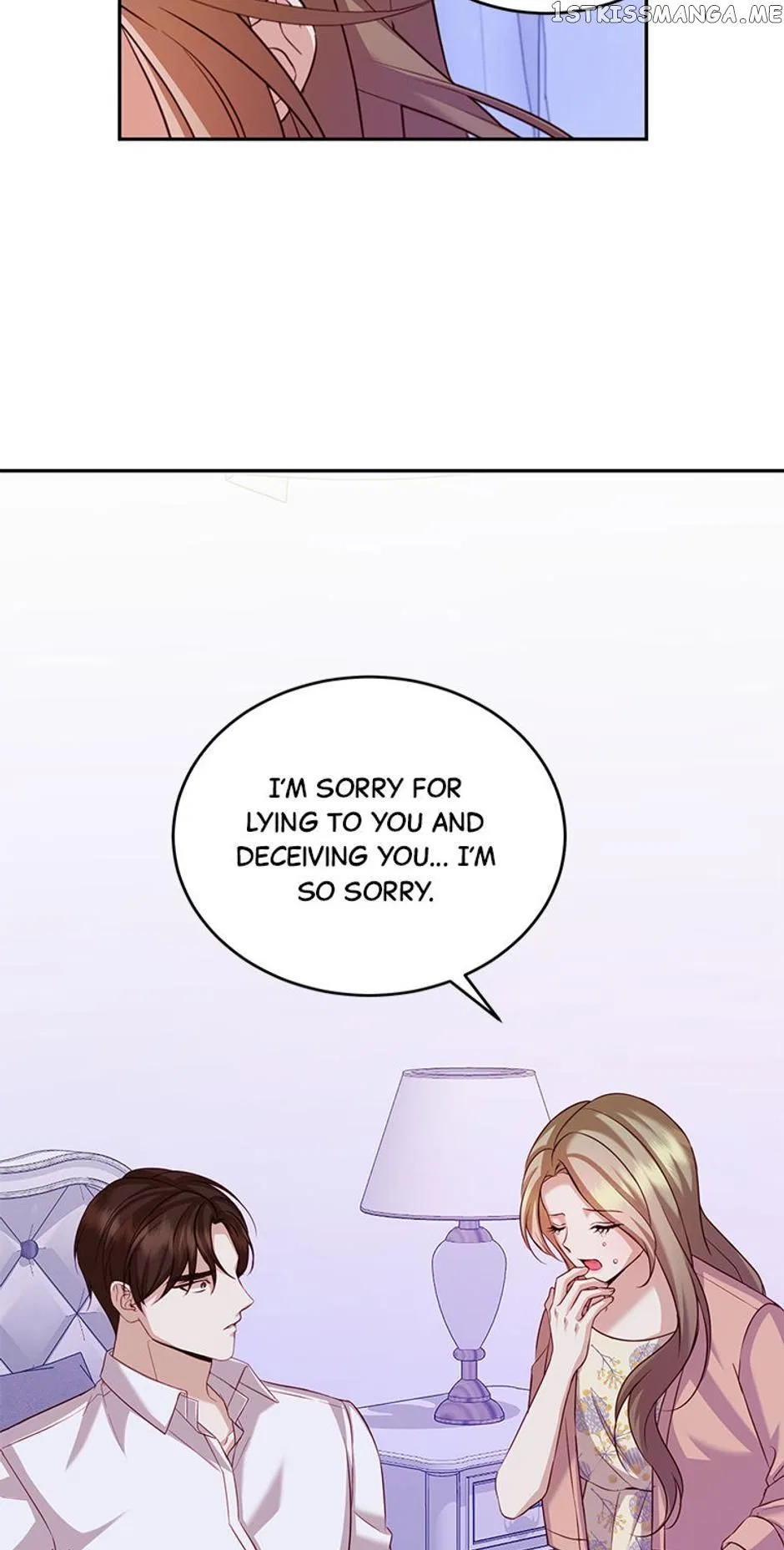 My Husband’s Scandal Chapter 29 – Page 41